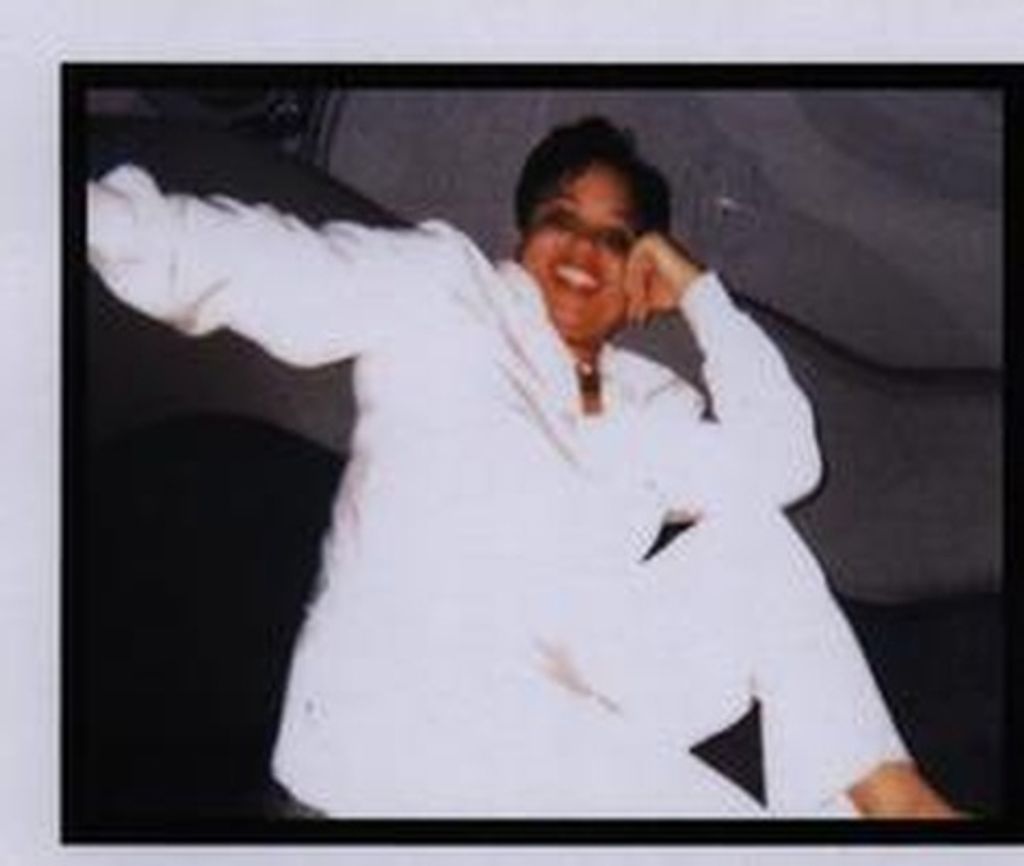 Robin Yvette Jackson Profile Photo