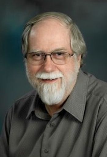 James Jerde's obituary image