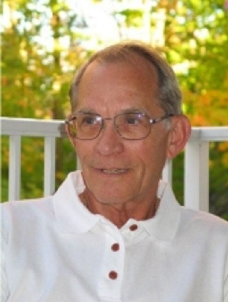 Jack French Carnahan