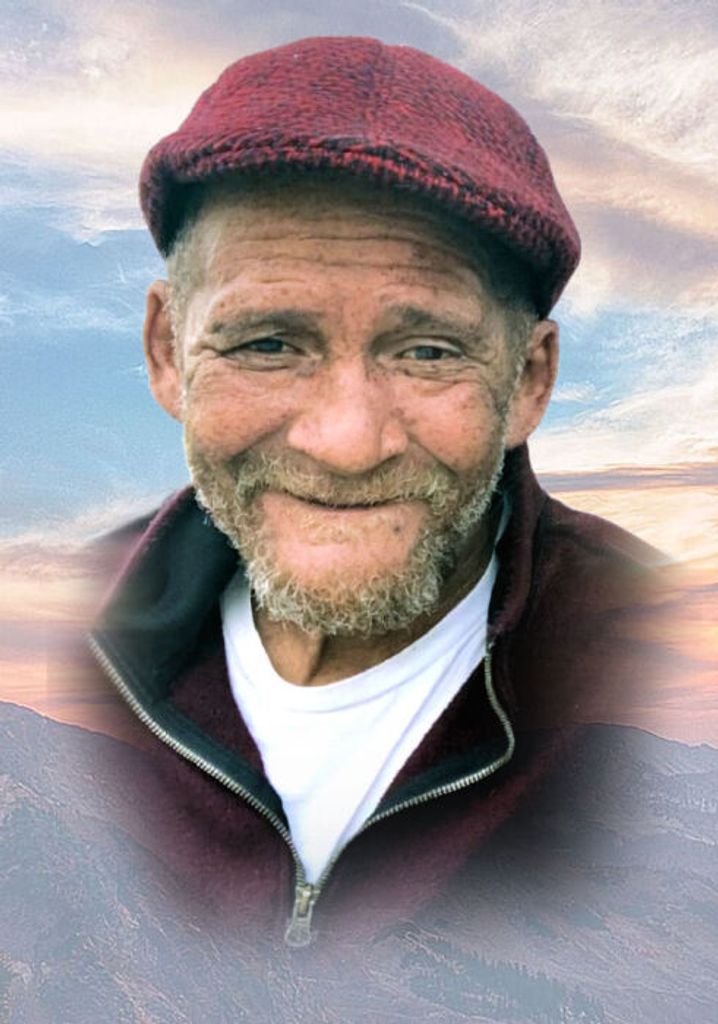 Edward Mitchell Profile Photo