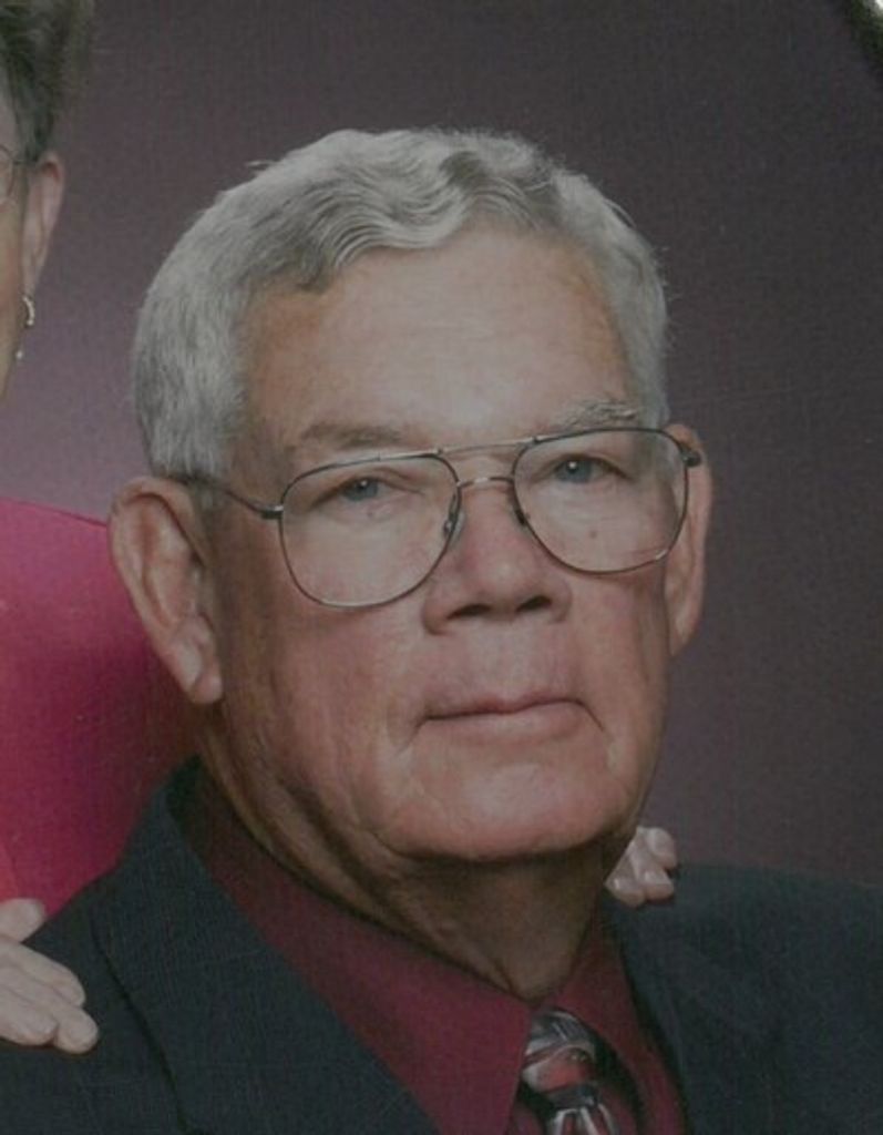 James E. Matlock Profile Photo