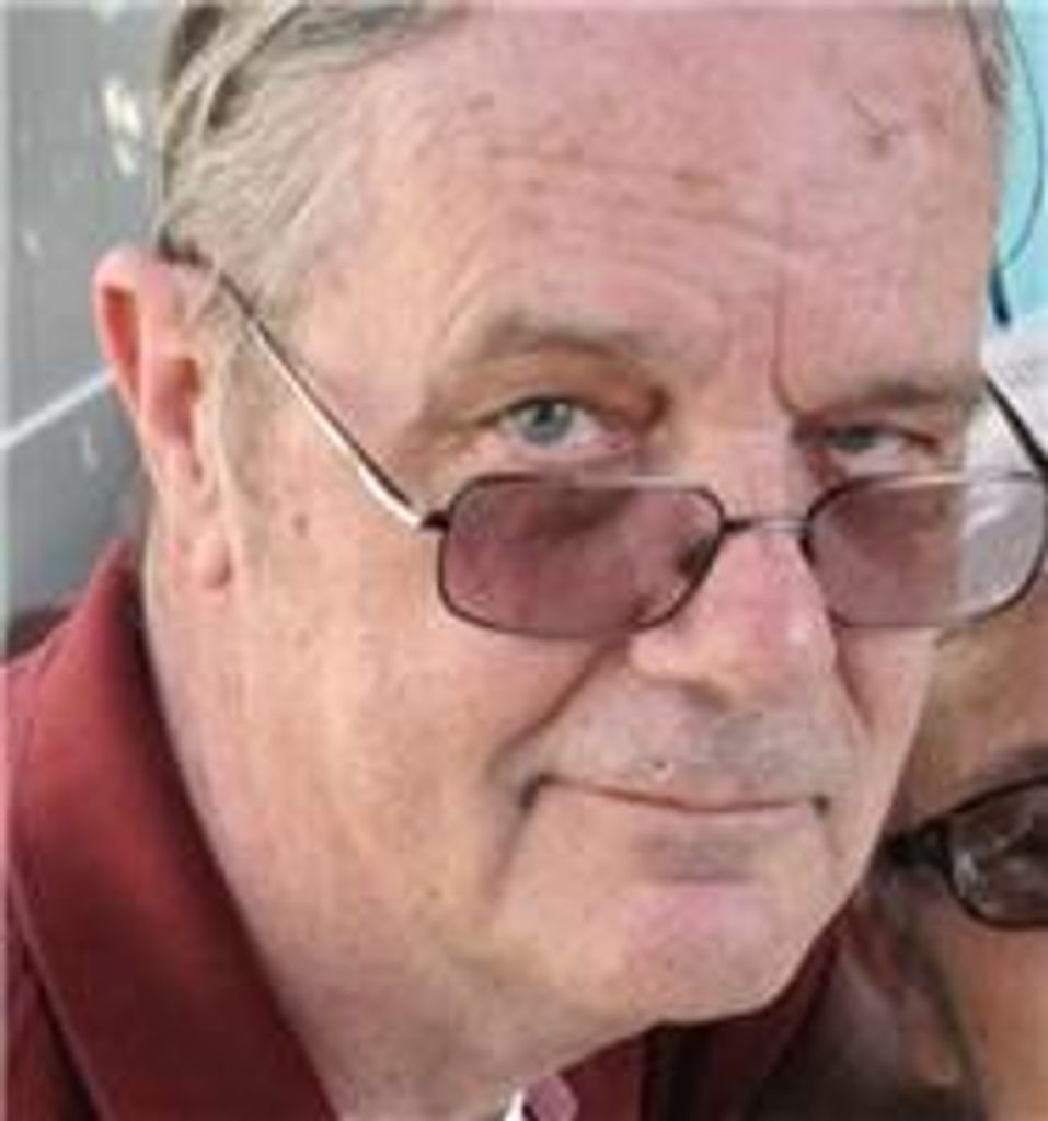 James F. Nangle
