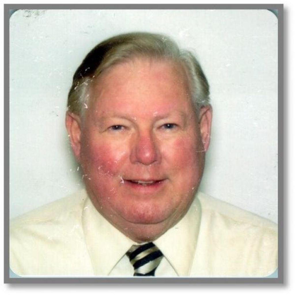 Gary Austin Hudson
