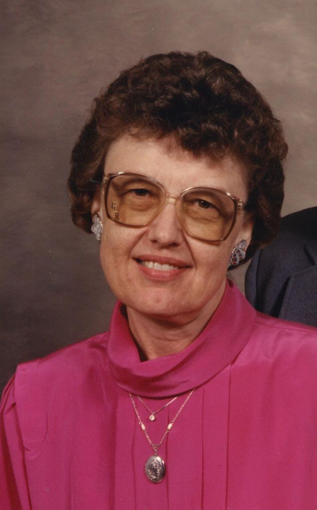 Gwen Abner Profile Photo