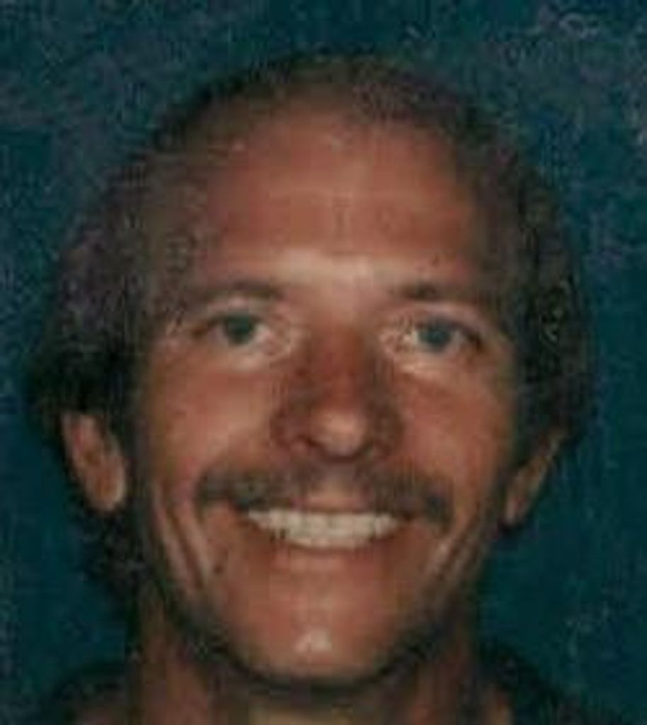 Donald Gene Beville