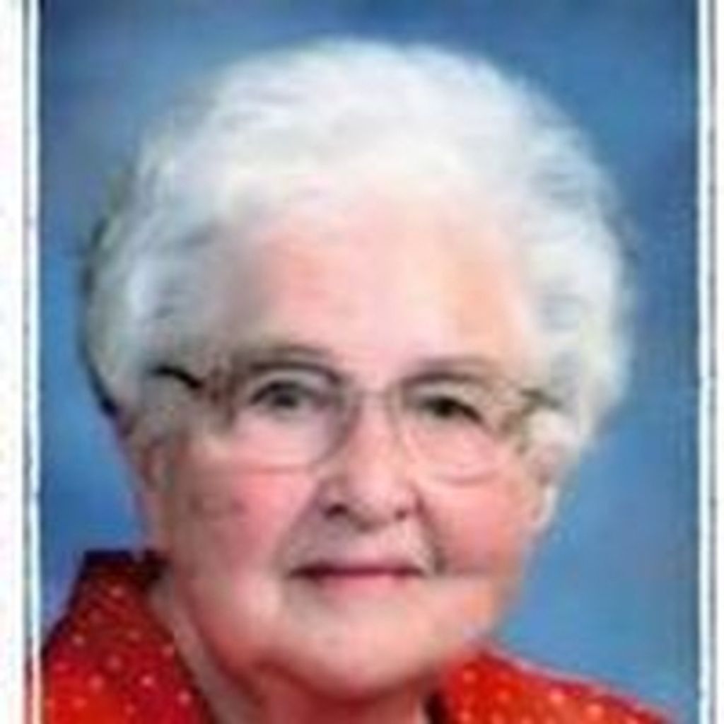 Mary Elizabeth Gililland