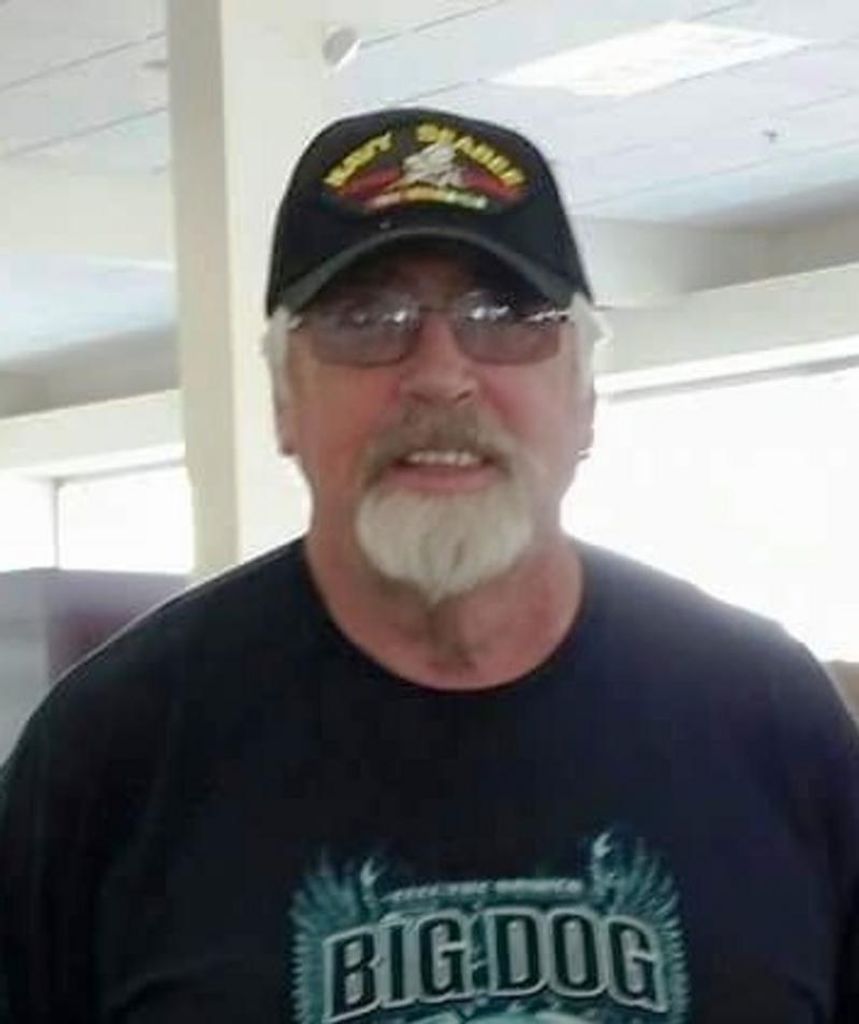 Jerome H. Mckeever Profile Photo