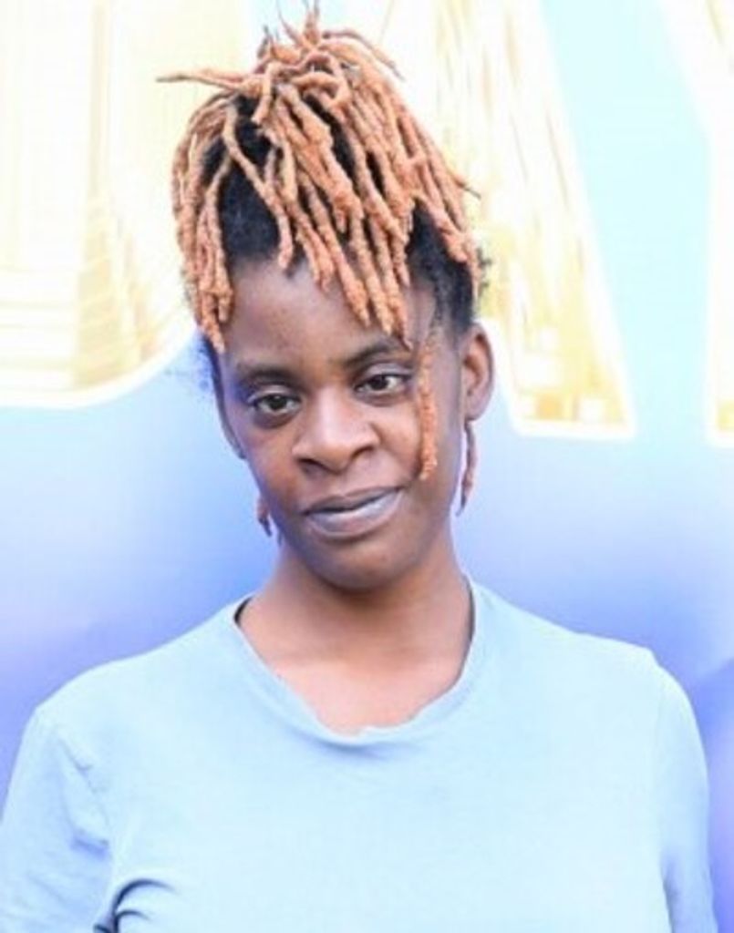 Cheyenne Eursell Brown Profile Photo