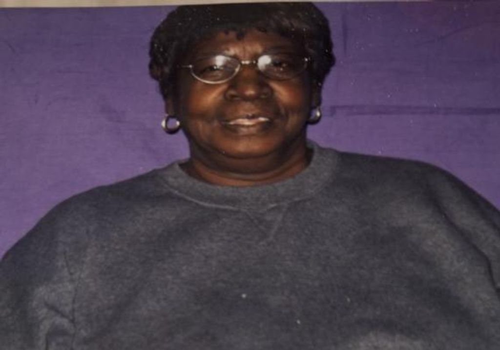 Elvina Thierry Profile Photo