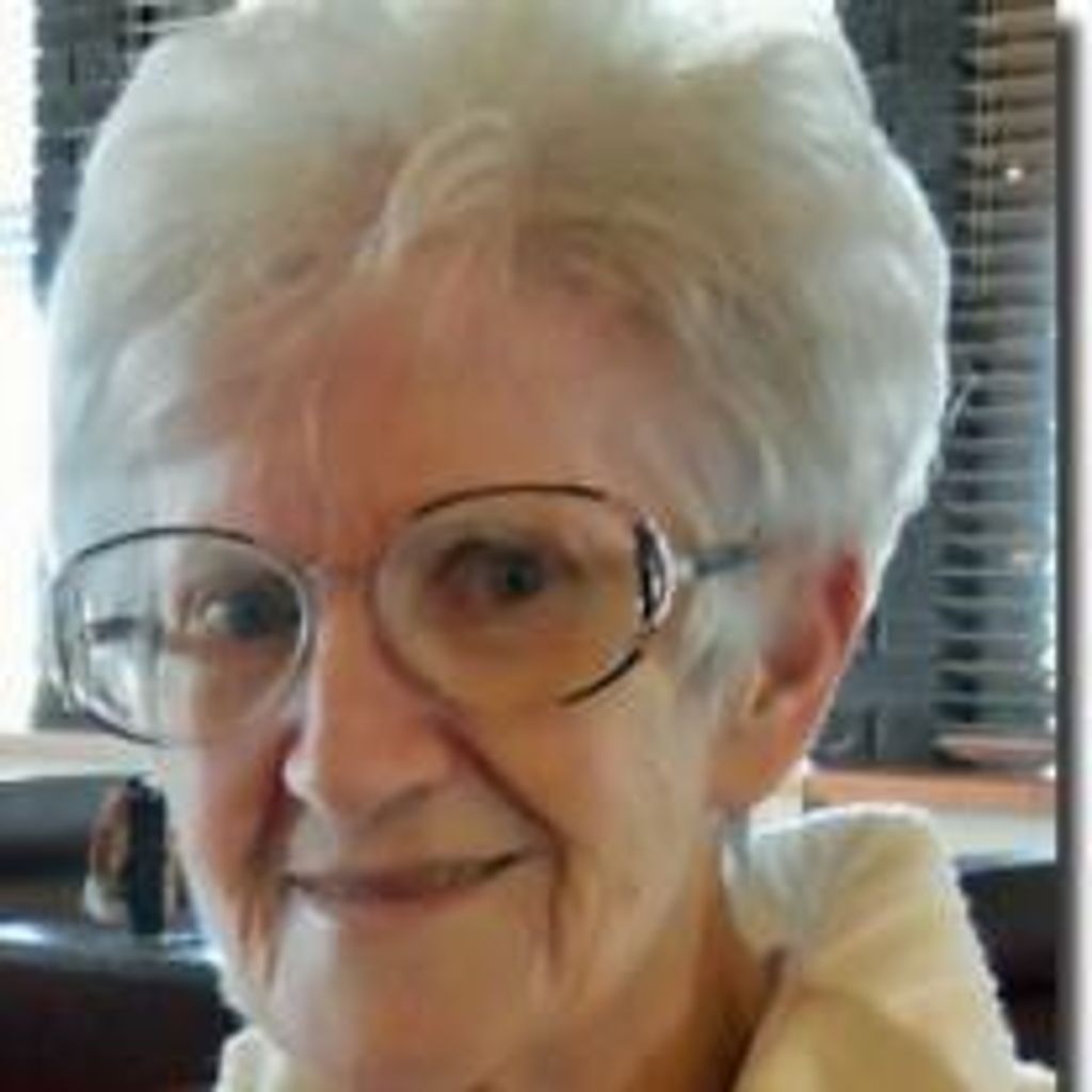Joyce M O'Toole