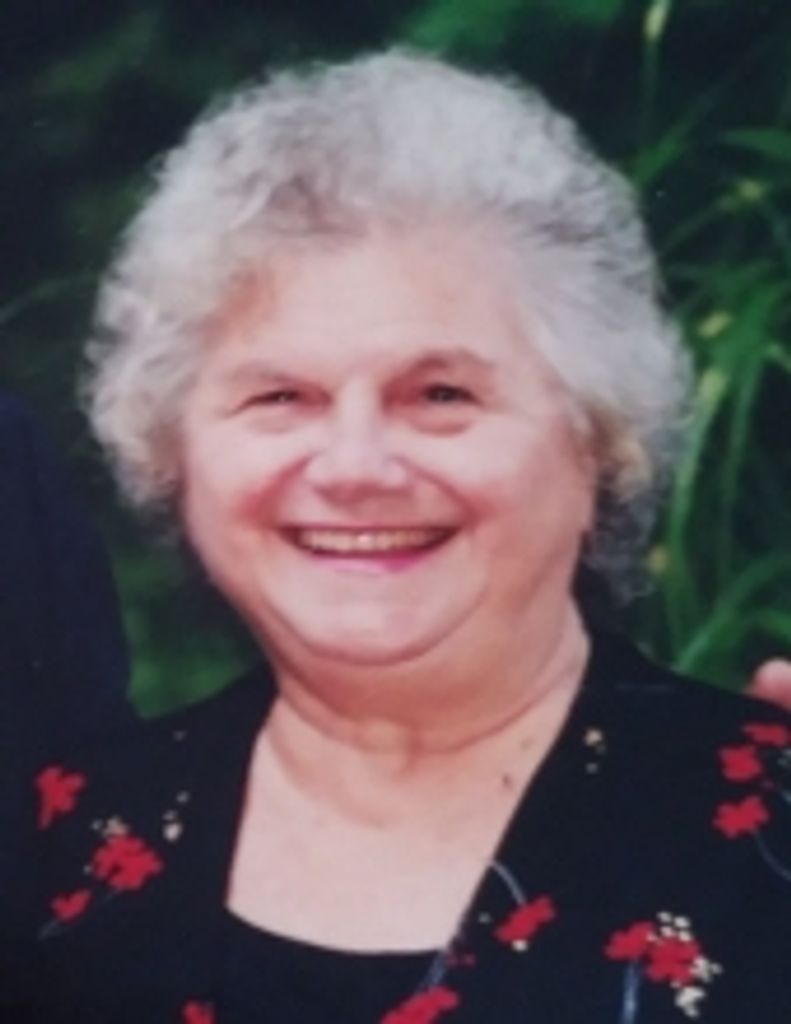 Mary T. Miller