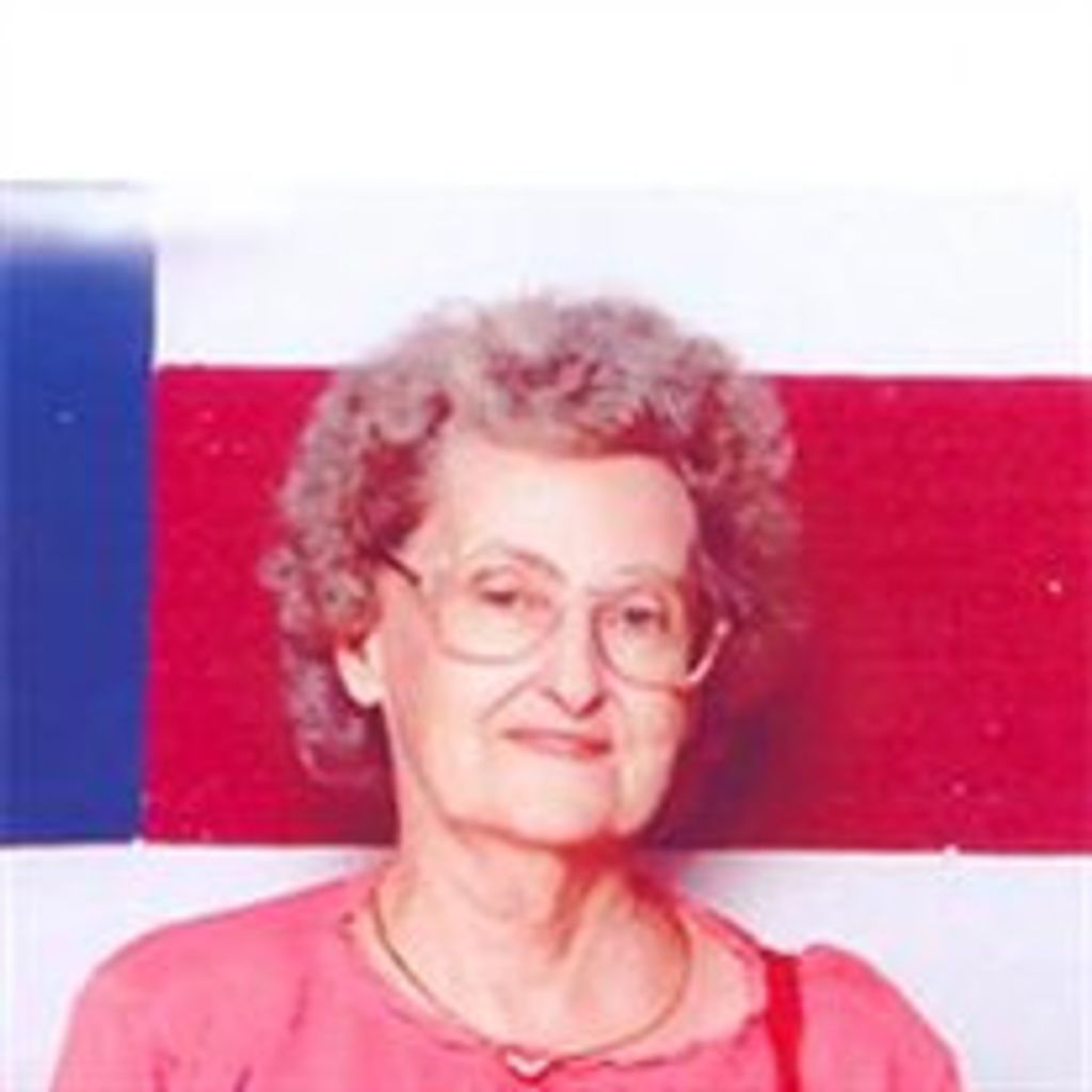 Opal E. Garland