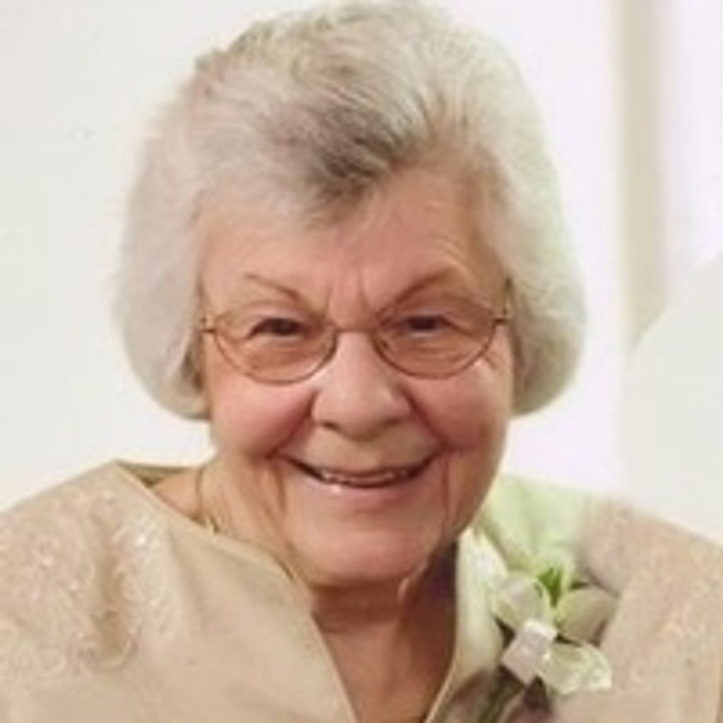 Bethel Olove Keeton