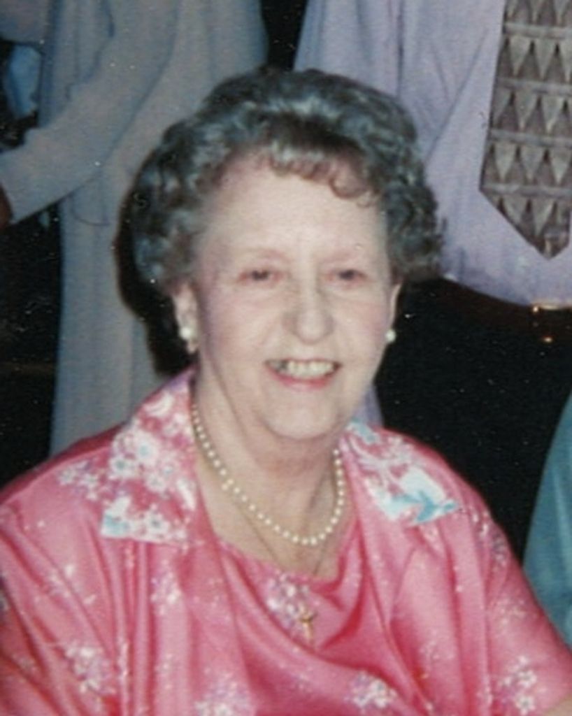 Irene "Sally" Montalbano Profile Photo