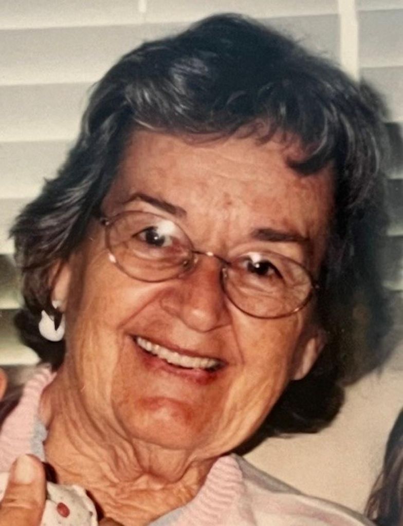 Evelyn Patricia Smith Profile Photo