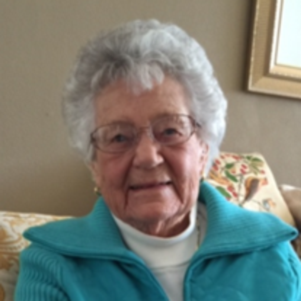 Margaret Cappel