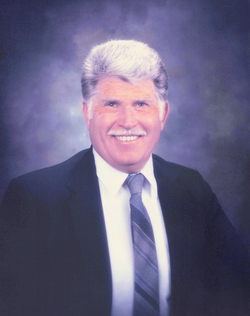 Kenneth Jolley