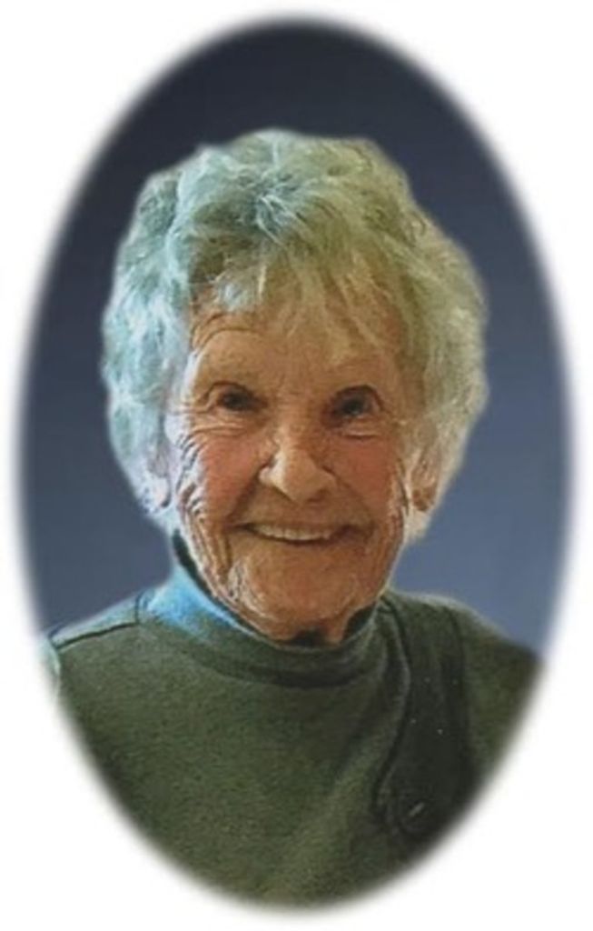 Dorothy E. Coyne