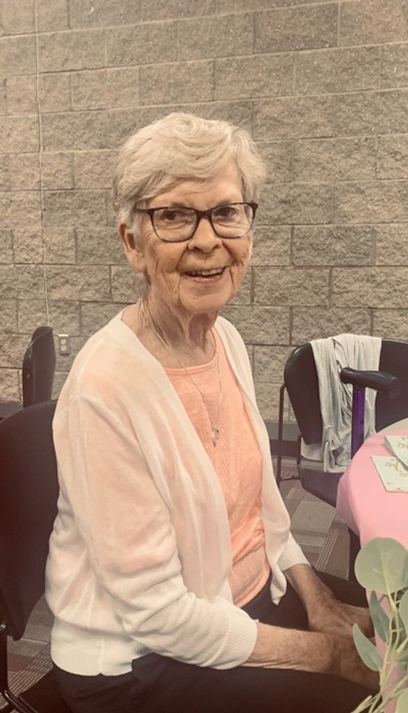 Marliyn Elizabeth (Freund) Stevinson Profile Photo