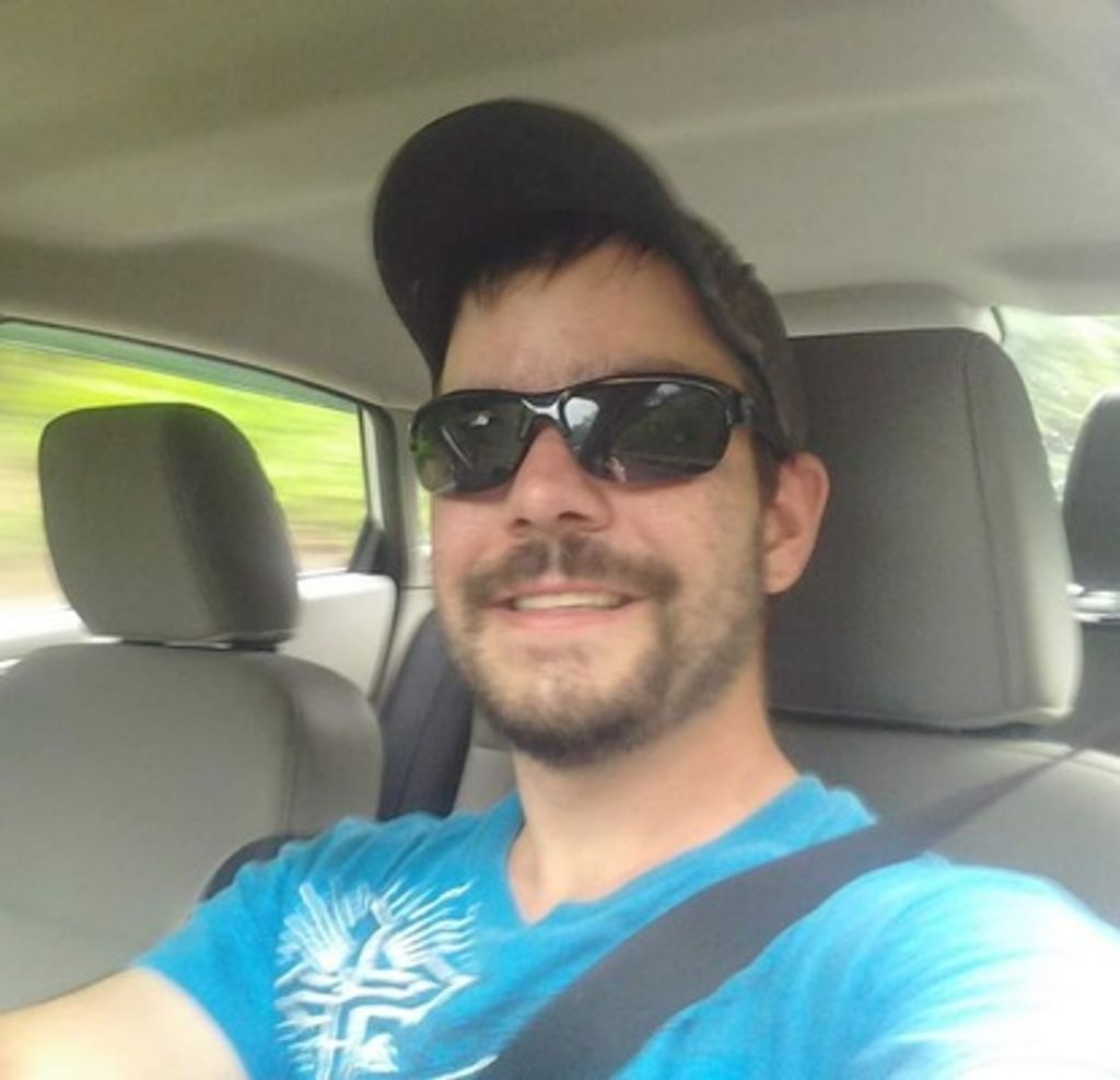 Andrew "Andy" Justin Howard Profile Photo
