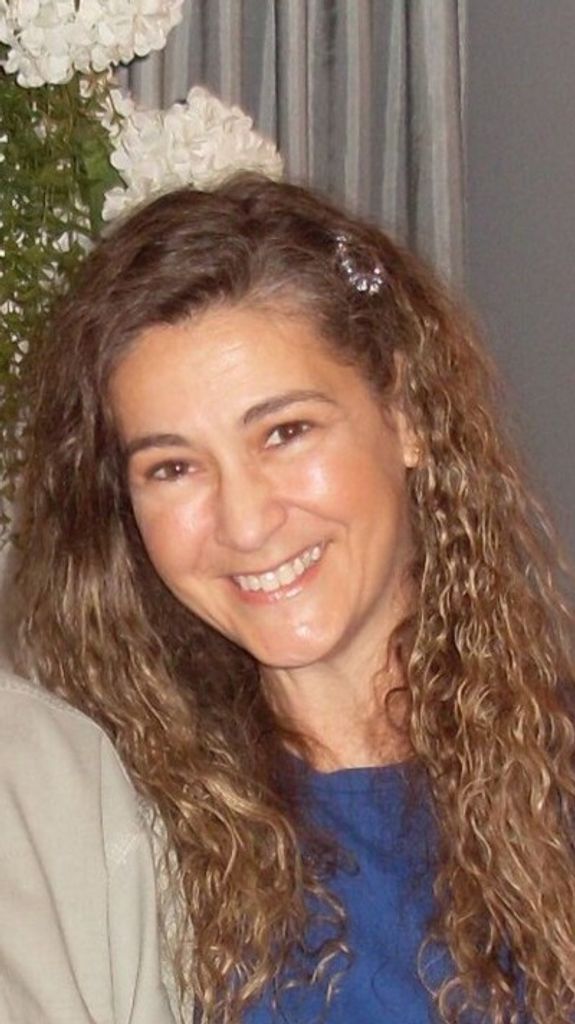 Karen Lou Parris Gilbert Profile Photo