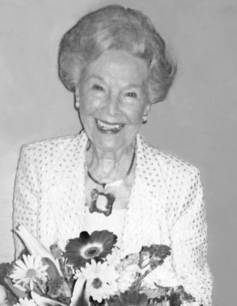 Muffet Triggs Profile Photo