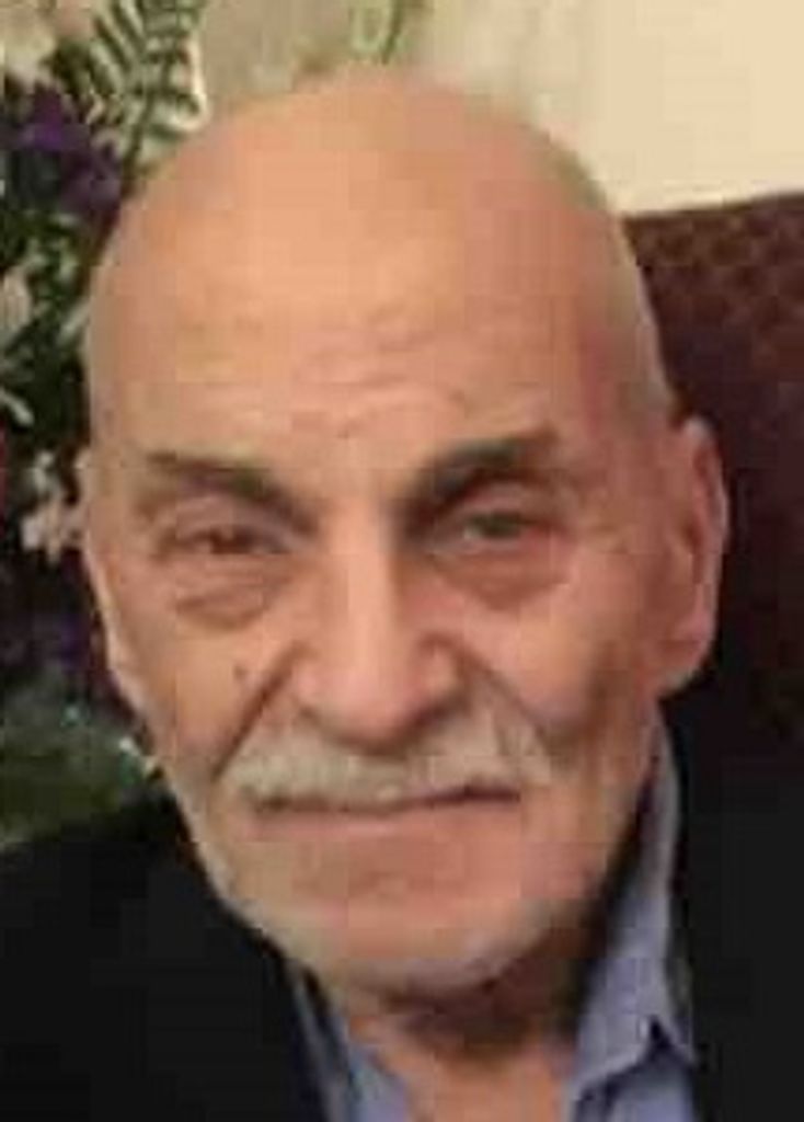 Carmen N. Bucci