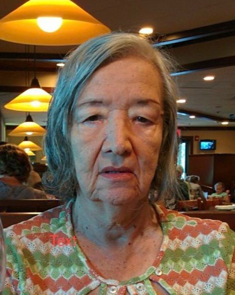 Gloria Judean Gamlin Profile Photo
