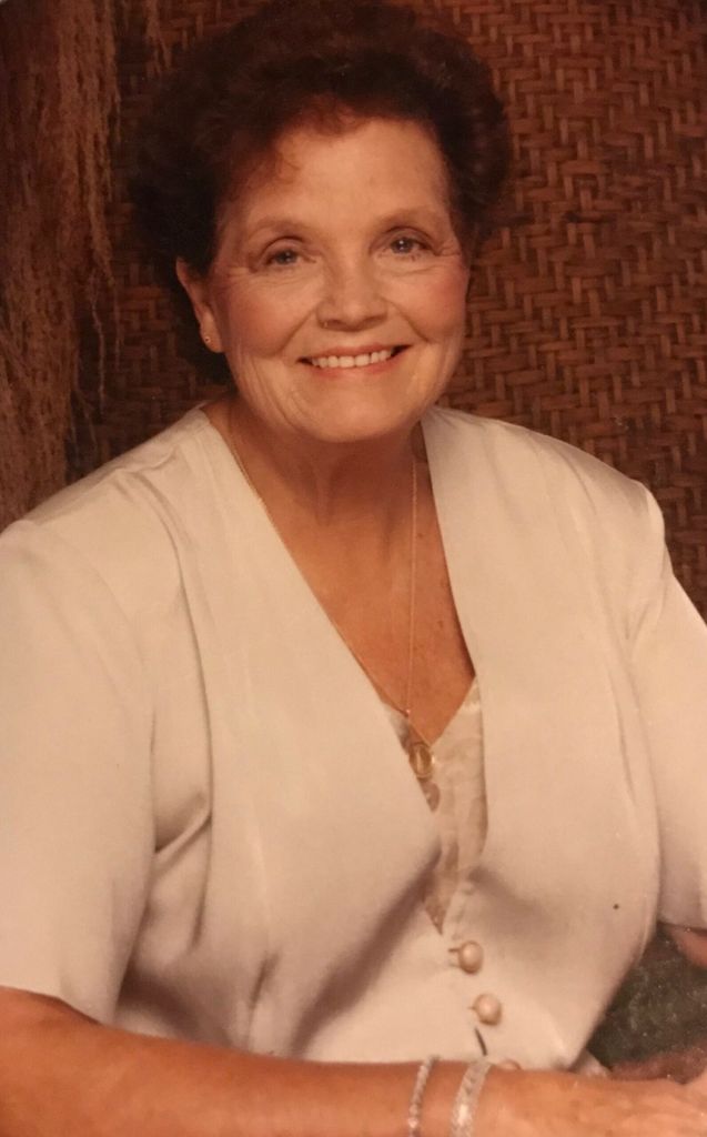 Caroline Loree Bryson-Wallace