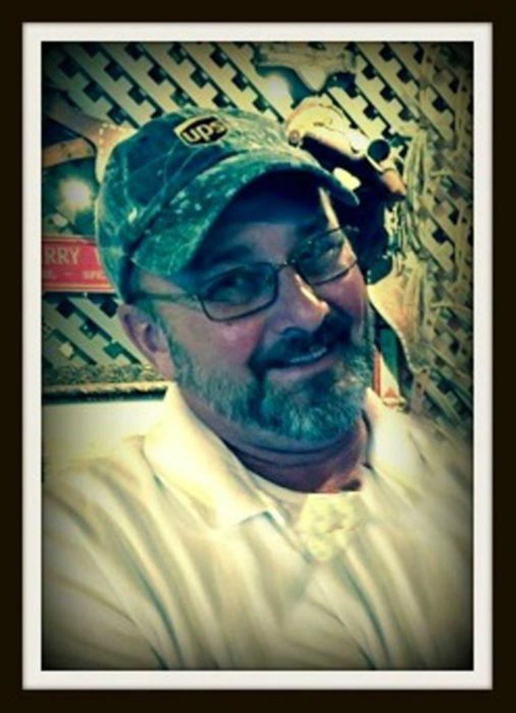 J.W. Goins Profile Photo
