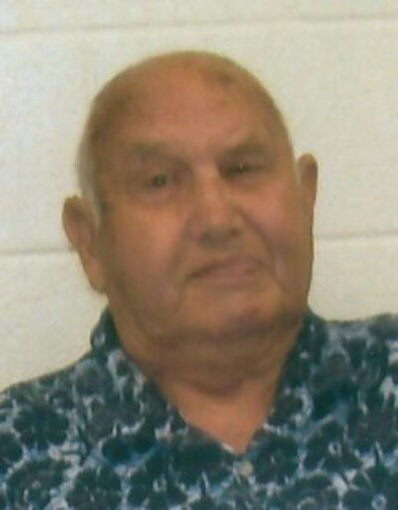 Dillard "Tex" Hall Profile Photo