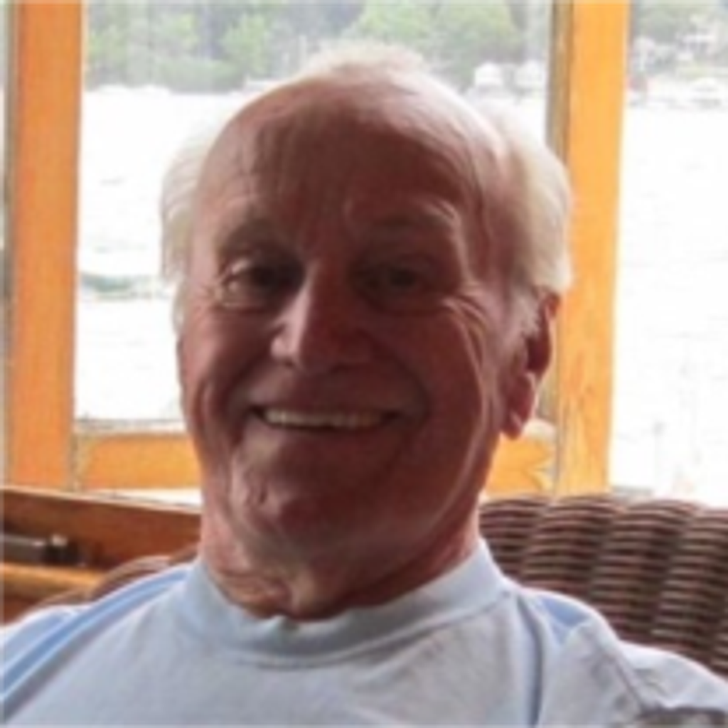 Roland J. Lussier
