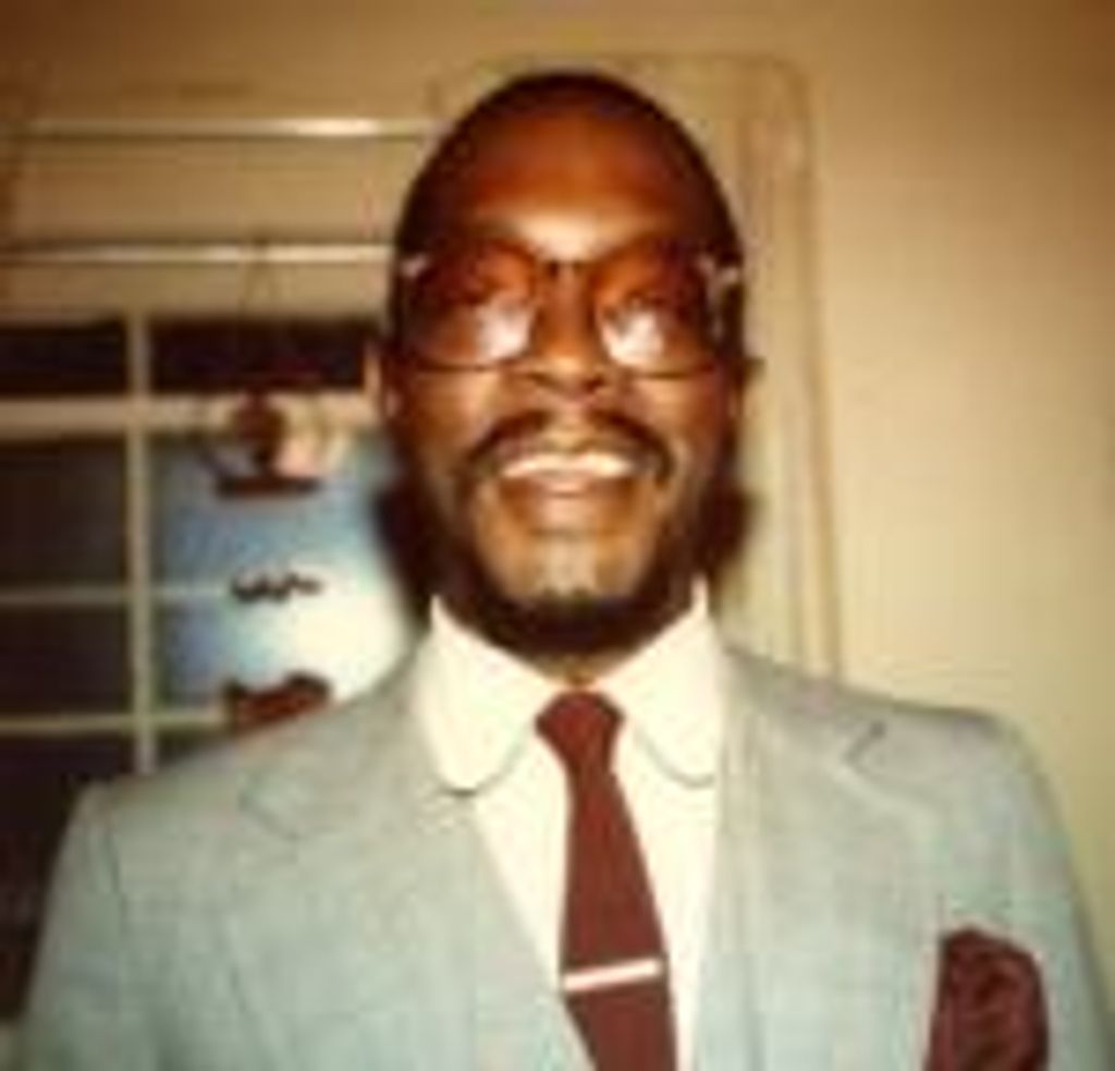 Darryl Hicks, Sr.