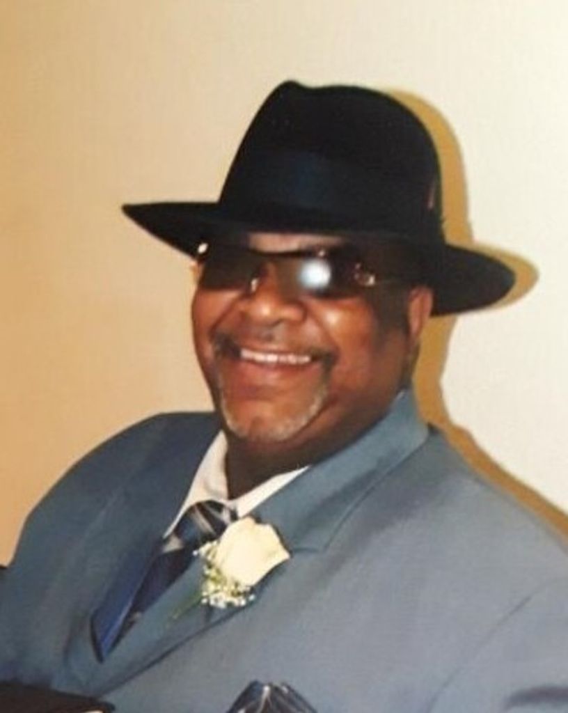 Finus Walker Jr. Profile Photo