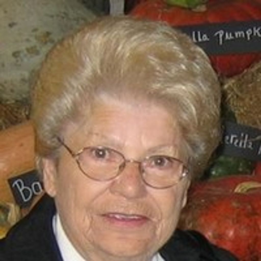 Anna Elizabeth Mead