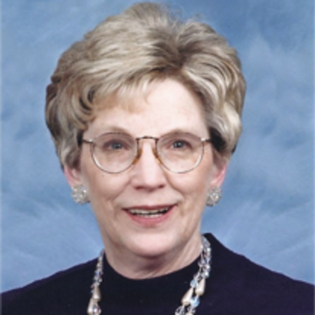 Barbara Ann Haug