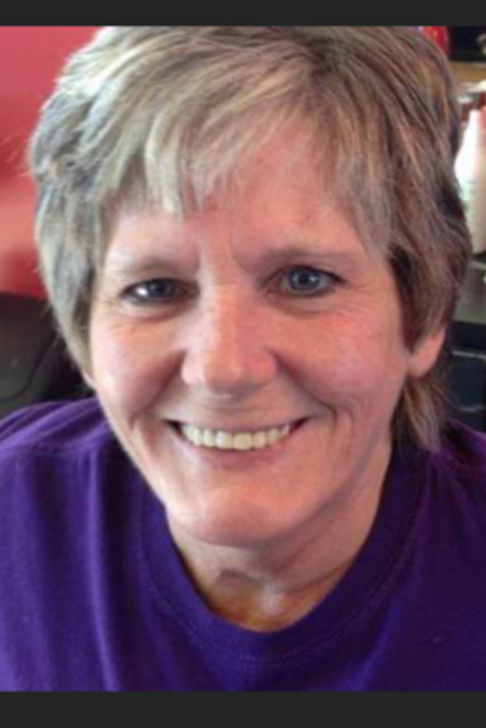 Patricia Kaye (Ford)  Burton Profile Photo