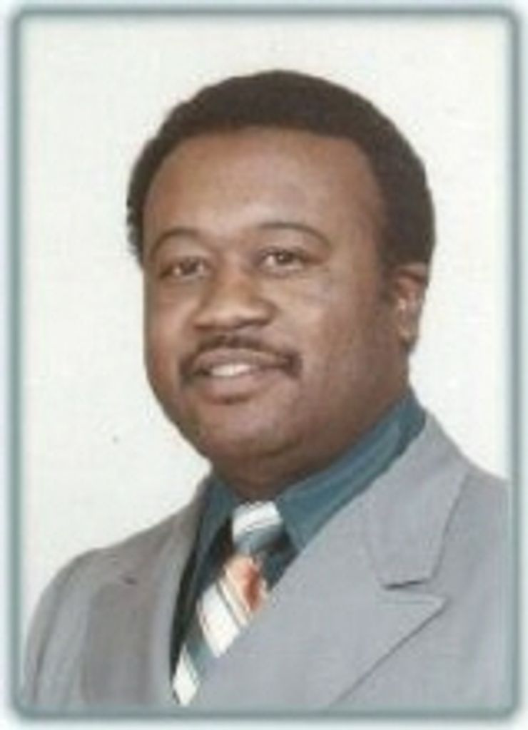 William I. Daniels