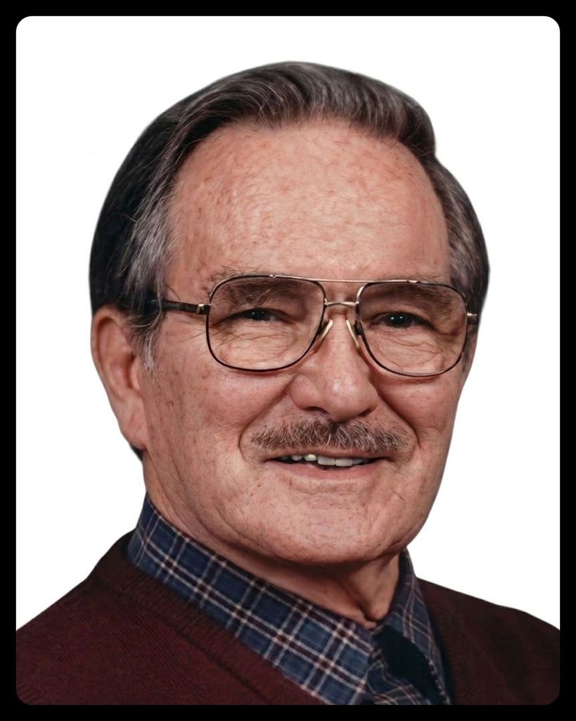 Leroy "Lee" McCullough