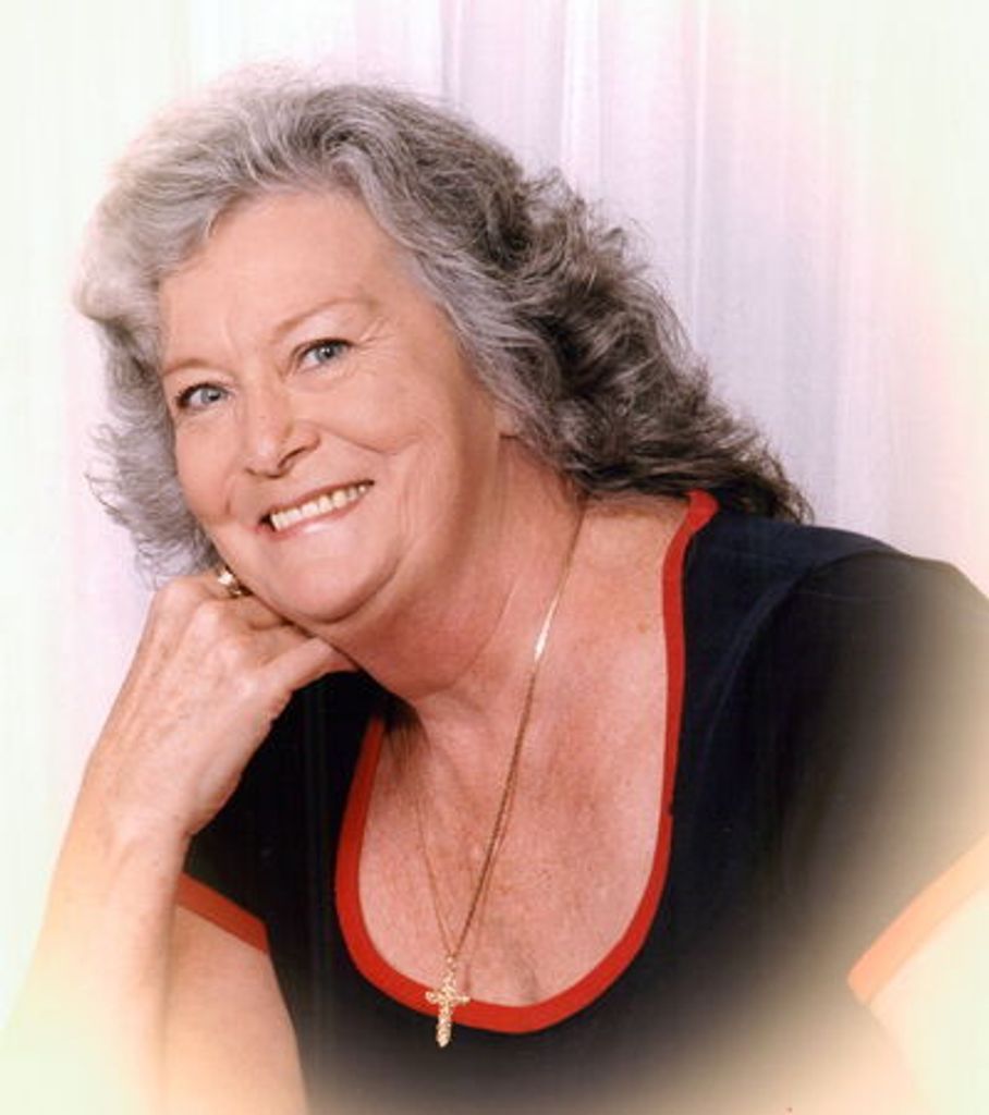Bessie Barker Profile Photo
