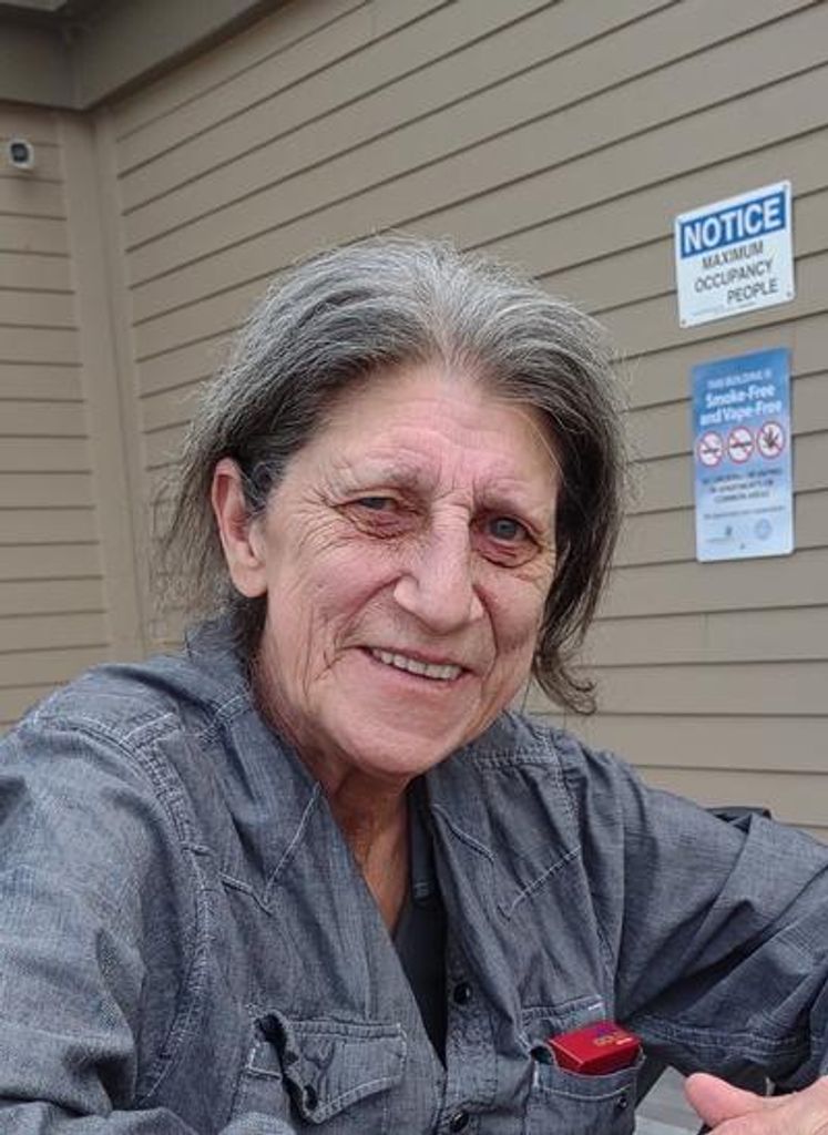 Janine M. Mayes Profile Photo