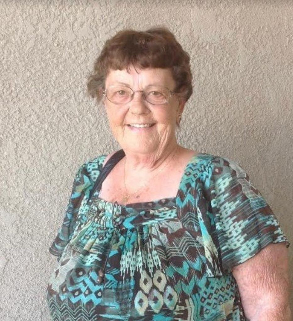 Sonja Klorinda Tankovich