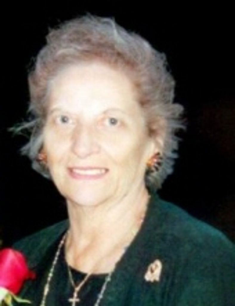 Lucy Marie Case