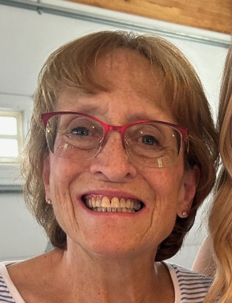 Mary Denner