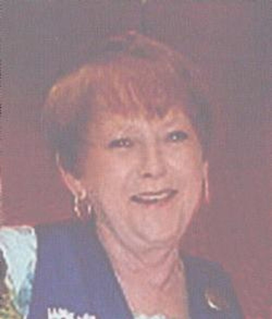 Barbara Jean Jennings