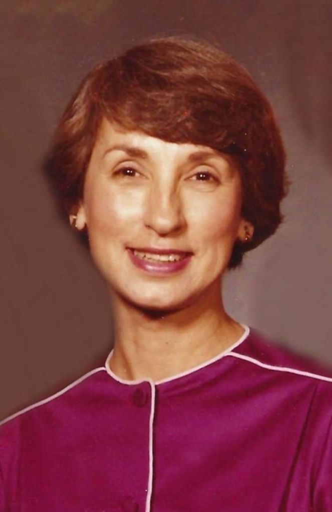 Patricia Mary (Misiolek)  Dunn