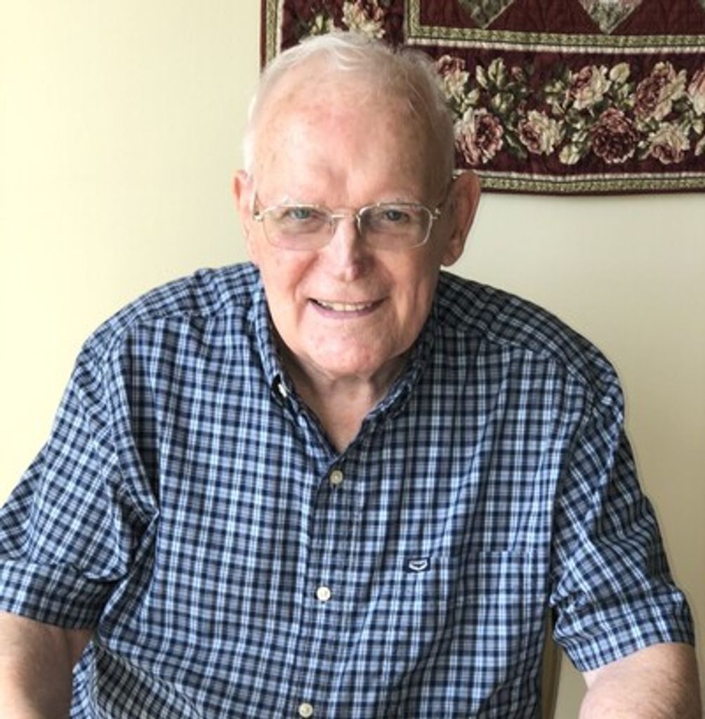 John Robert Jensen Jr. Profile Photo