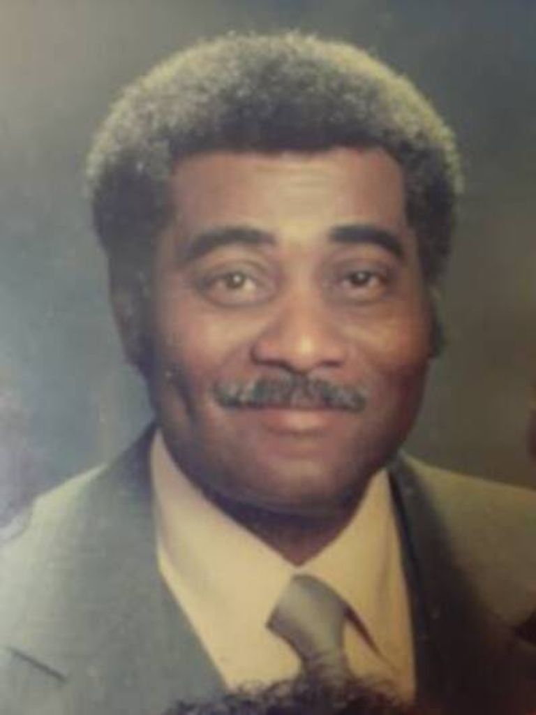 Zacharias Springs Jr. Profile Photo