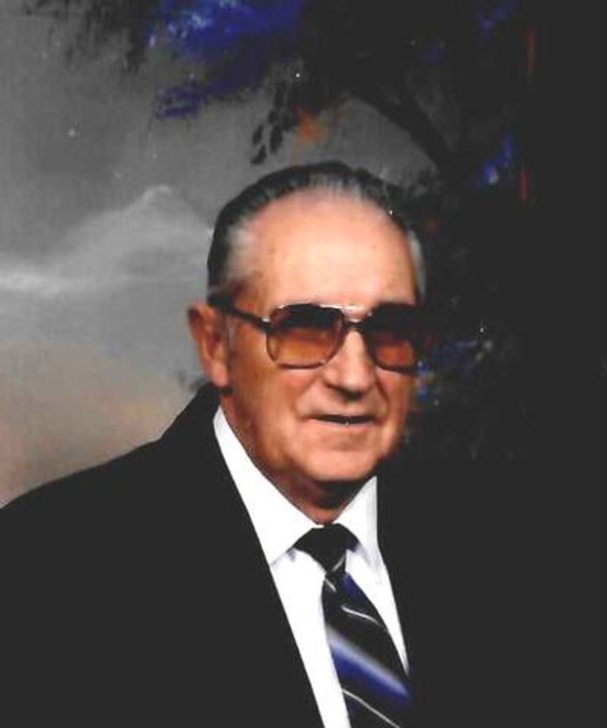 Lawrence Warren Sparks