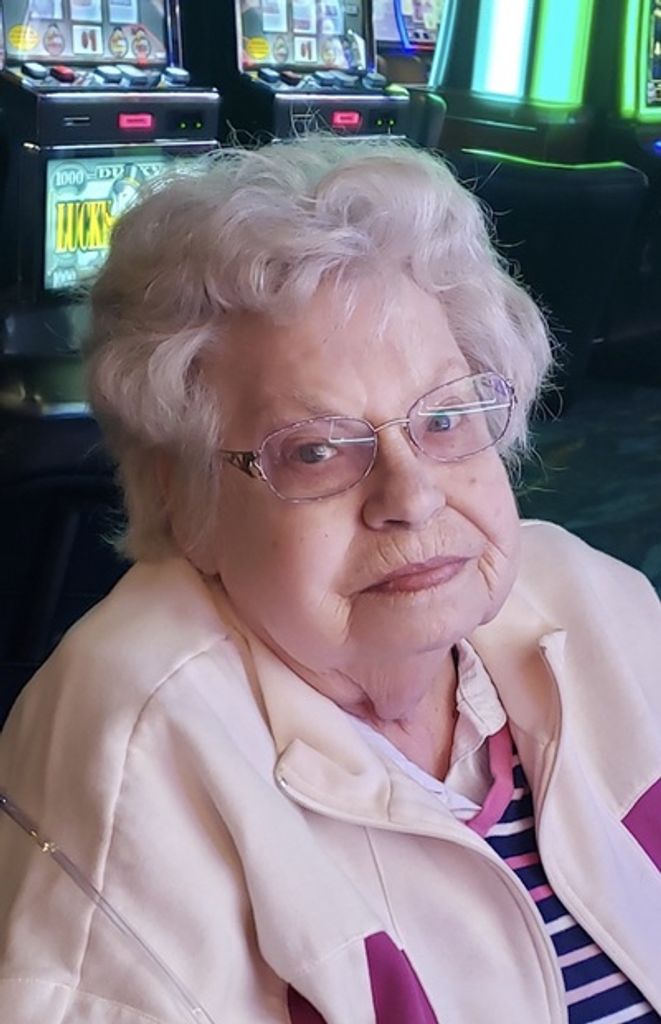 Edna M. Mcmanus Profile Photo